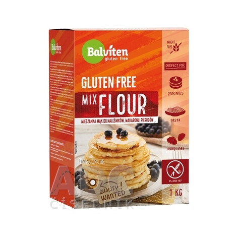 Balviten MIX For FLOUR