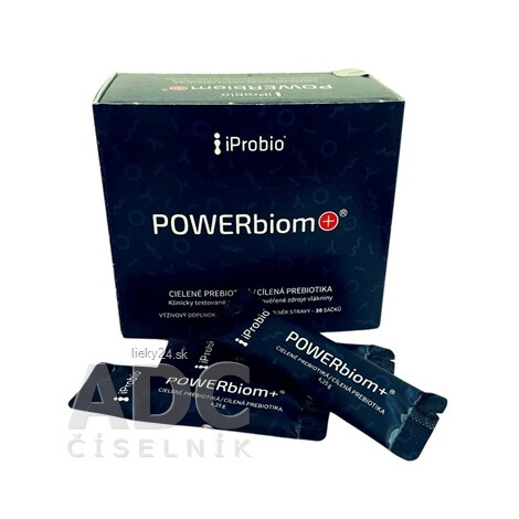 iProbio POWERbiom+
