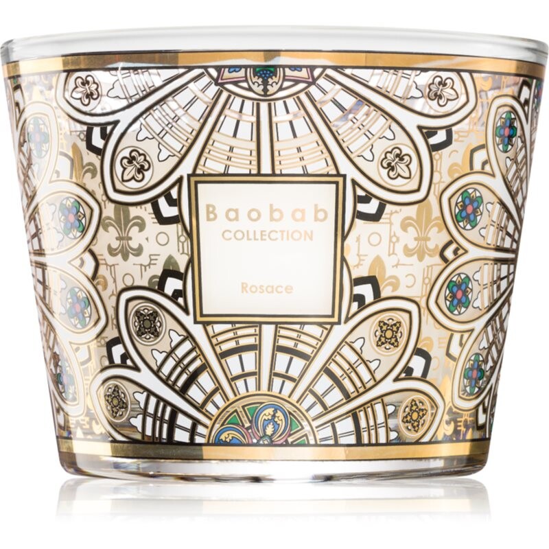 Baobab Collection Rosace vonná sviečka 500 g