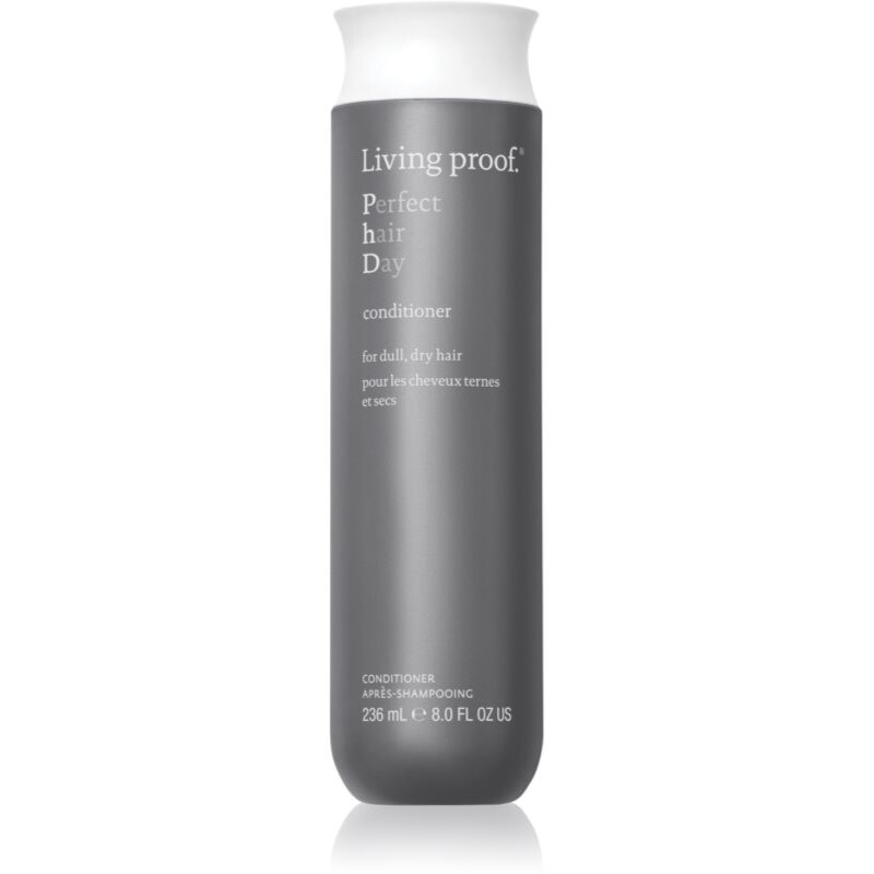 Living Proof Perfect Hair Day hydratačný kondicionér pre všetky typy vlasov 236 ml