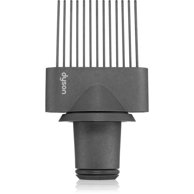 Dyson Supersonic™ Accessories hrebeň na vlasy Black 1 ks