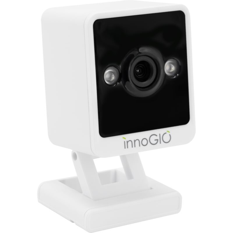 innoGIO GIOSafety InnoCube GIO-250 domáca Smart Wi-fi kamera 1 ks