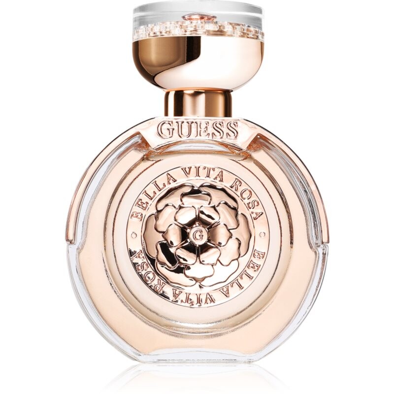 Guess Bella Vita Rosa toaletná voda pre ženy 50 ml