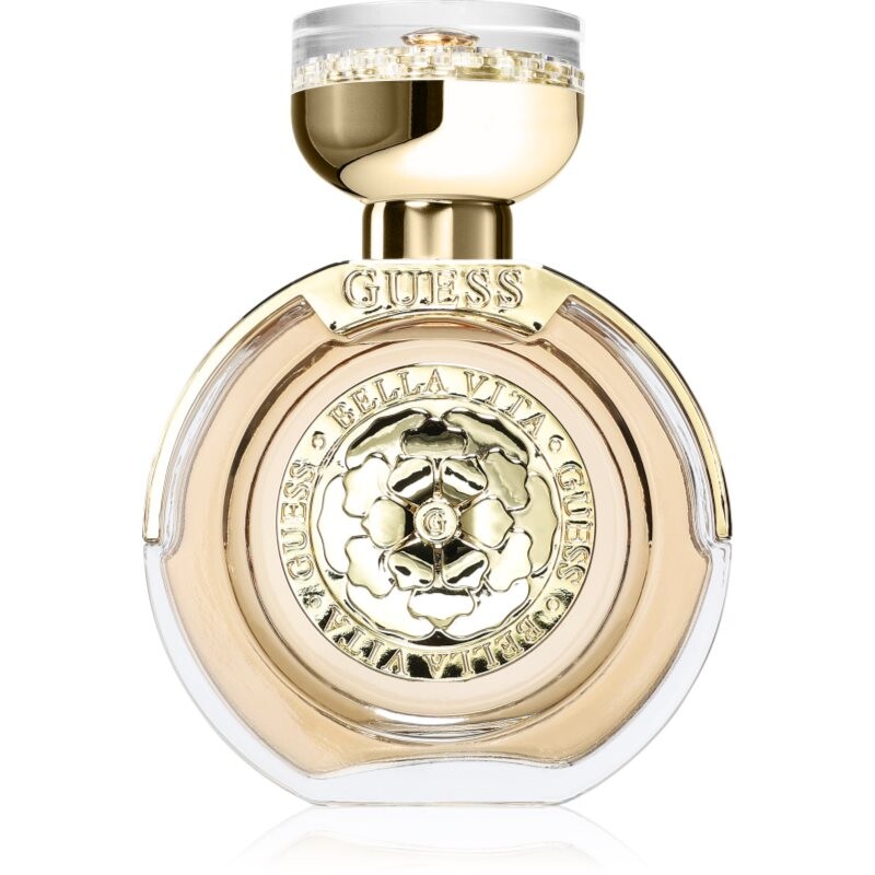 Guess Bella Vita parfumovaná voda pre ženy 50 ml