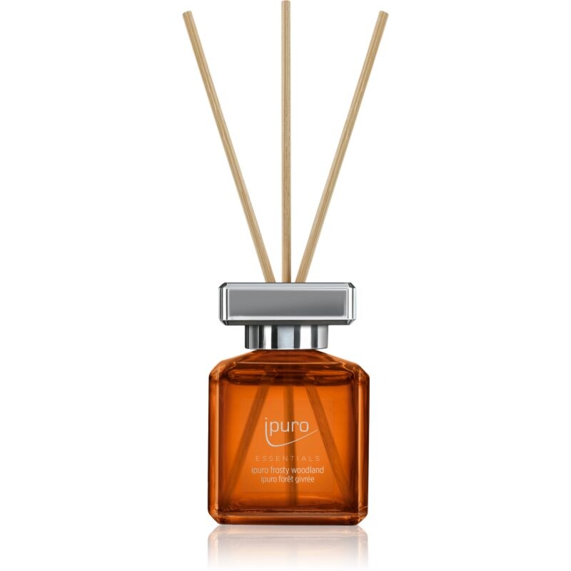 ipuro Essentials Frosty Woodland aróma difuzér 50 ml