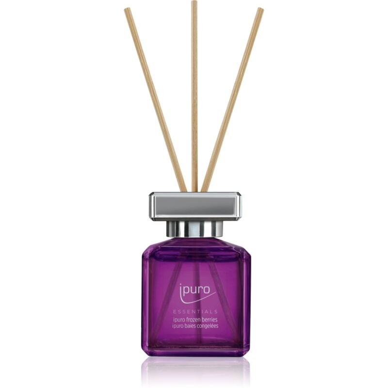 ipuro Essentials Frozen Berries aróma difuzér 50 ml