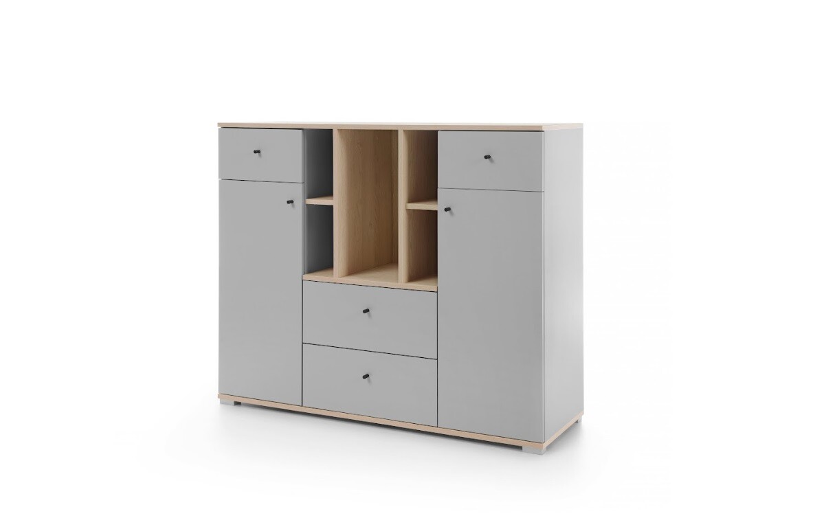 Meblar  Komoda ORO OR04