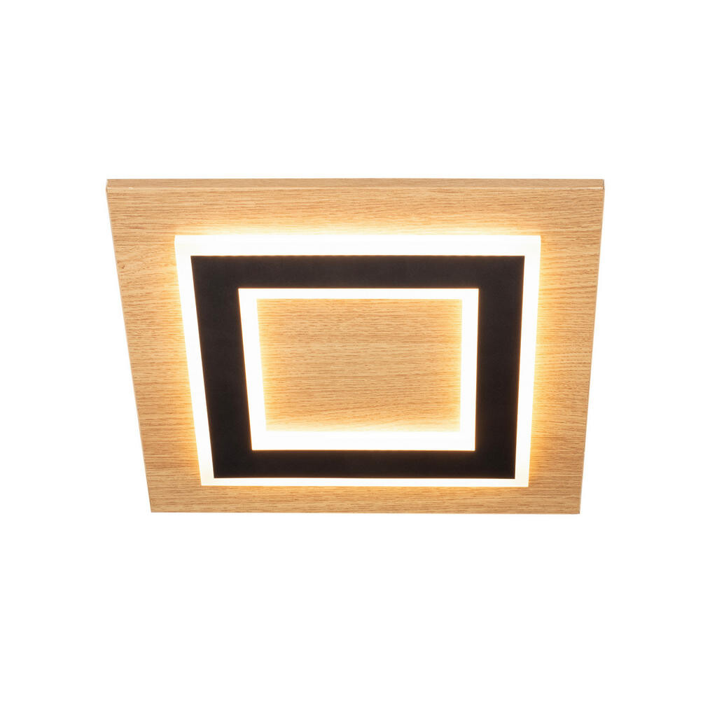 Novel STROPNÉ LED SVIETIDLO, 32/32 cm