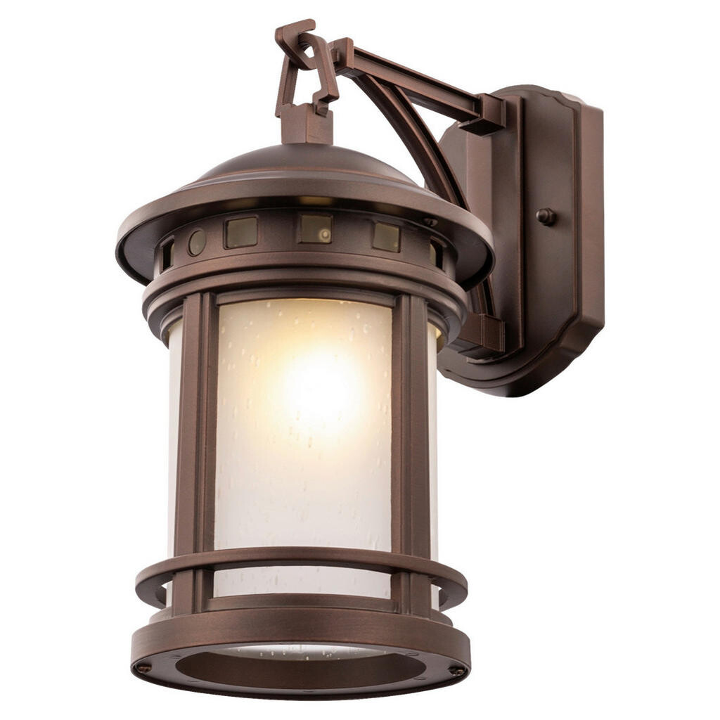 MAYTONI NÁSTENNÉ SVIETIDLO, 17,7/31,5/24,4 cm