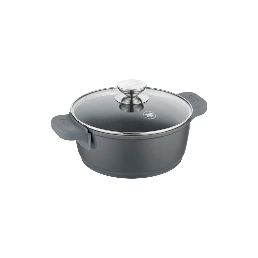 Berndes HRNIEC, hliník, 24 cm