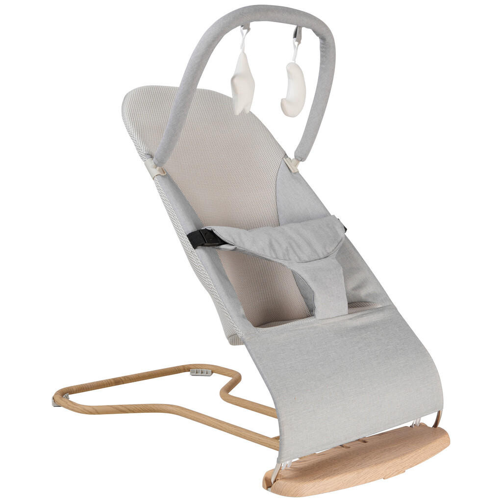 Jimmylee DETSKÉ HOJDACIE KRESIELKO