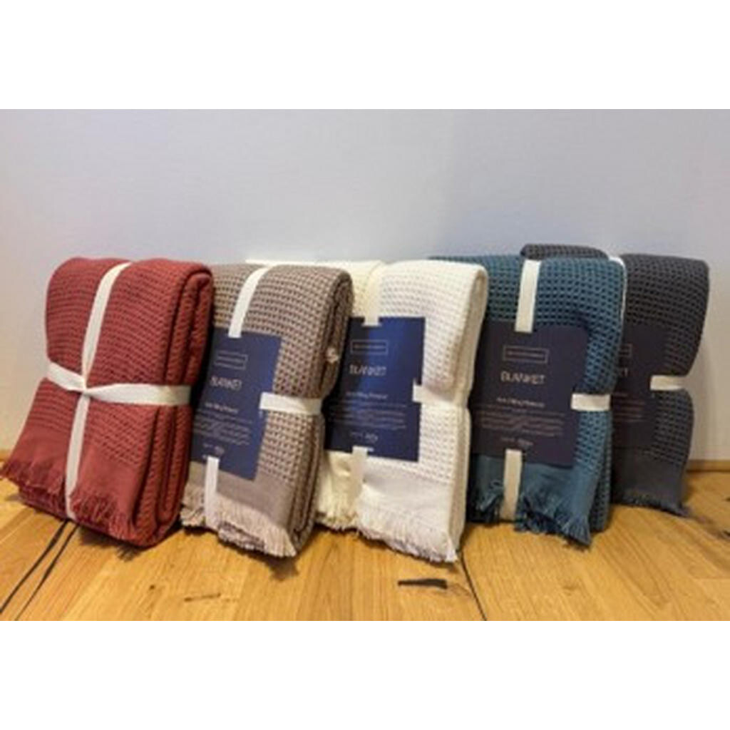 Novel DOMÁCA DEKA, polyakryl, 130/170 cm