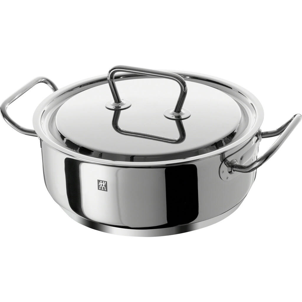 Zwilling HRNIEC NA PEČENIE, 24 cm