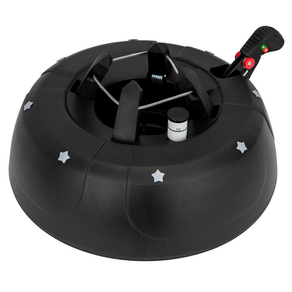 X-Mas STOJAN NA VIANOČNÝ STROMČEK 32,5 cm