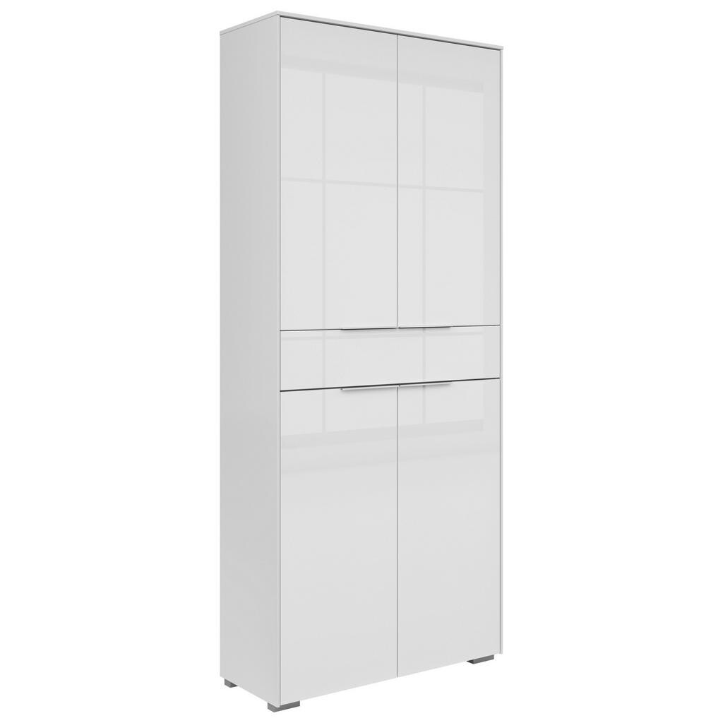 Voleo SKRINKA NA DOKUMENTY, biela, 81/199/37 cm