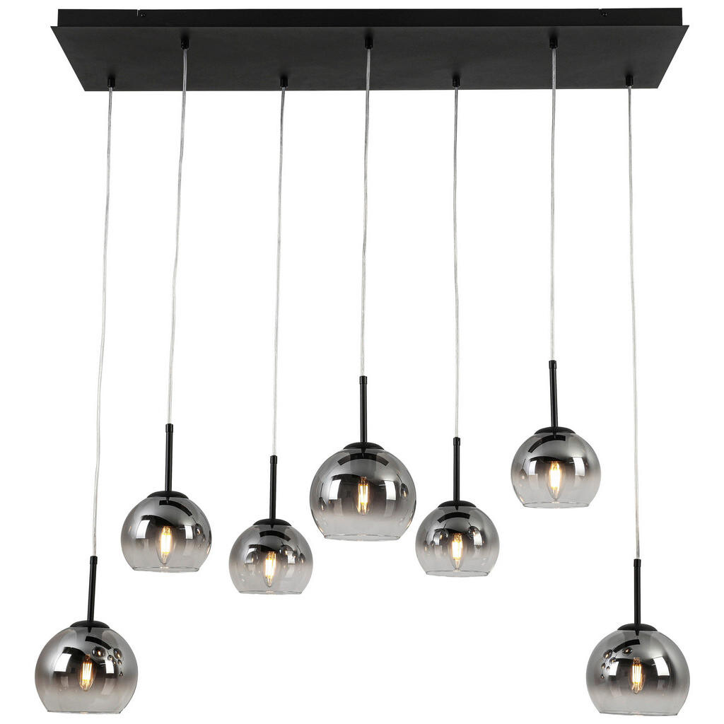 Novel ZÁVESNÉ SVIETIDLO, 110/31/120 cm