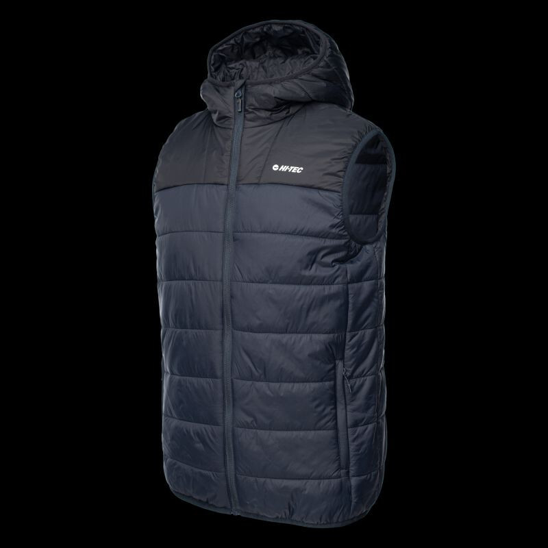 Pánska prešívaná vesta SAVARO XL