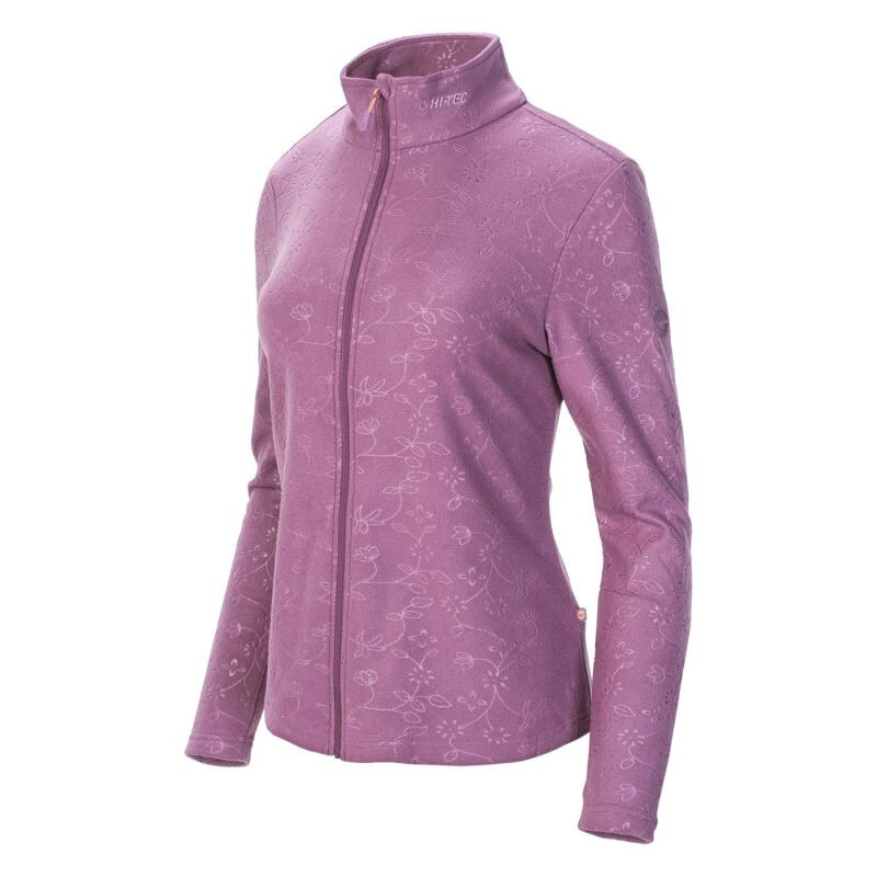 Dámsky fleece LADY ZALIA XL