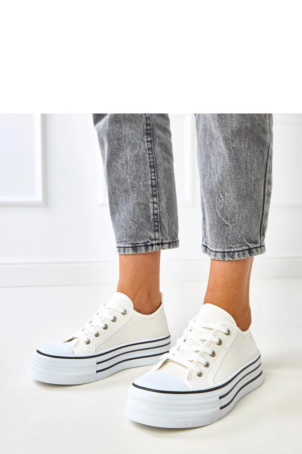 Tenisky model 218156 Solea 38