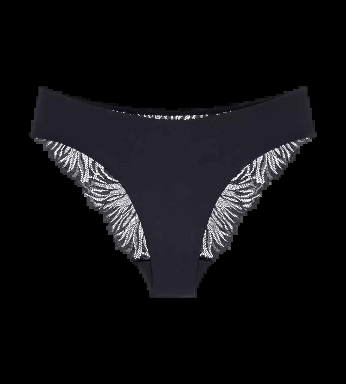 Dámske nohavičky Pretty Micro Tai Black - Triumph 42