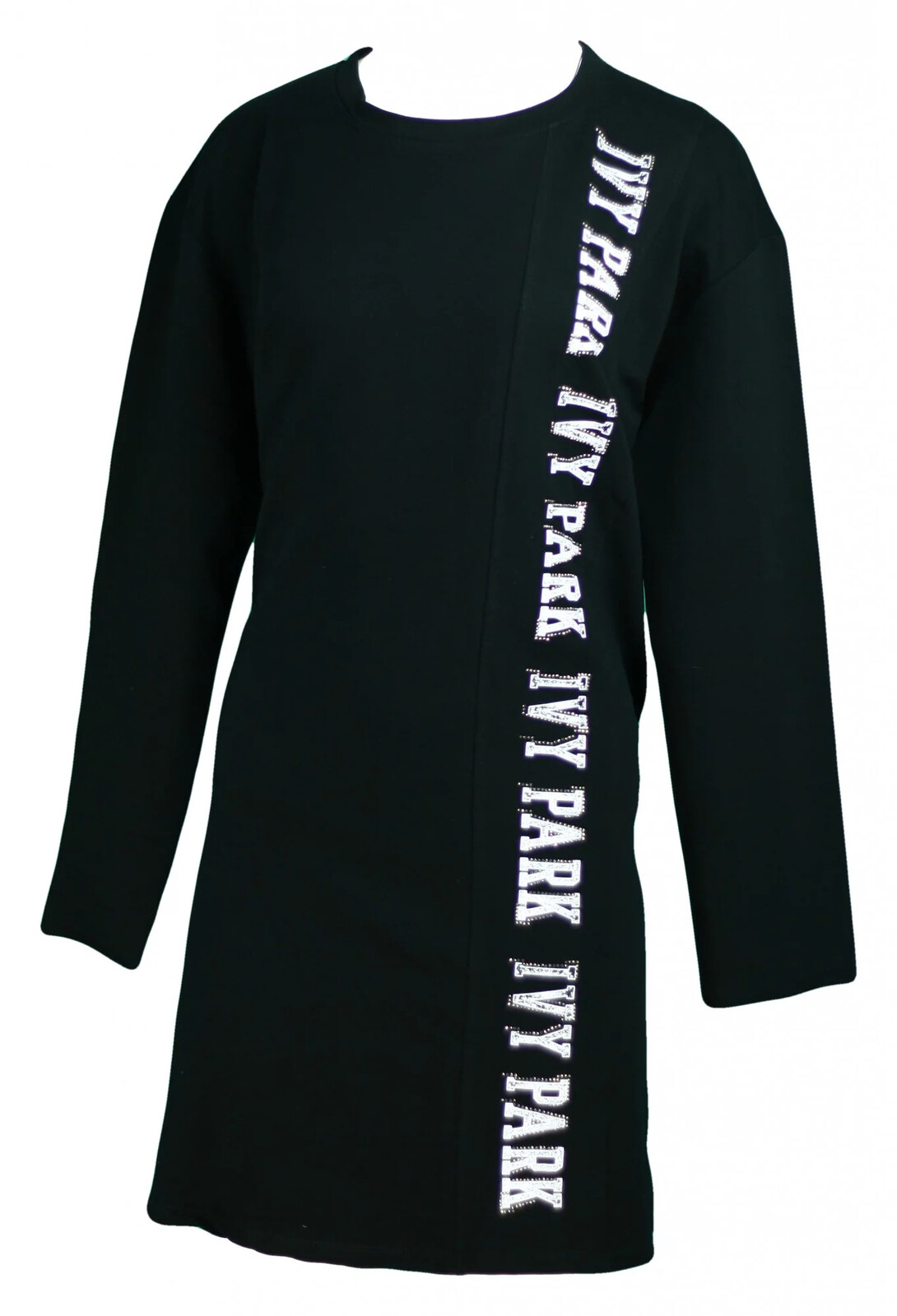 Tunika 8775 - Trocky L černá