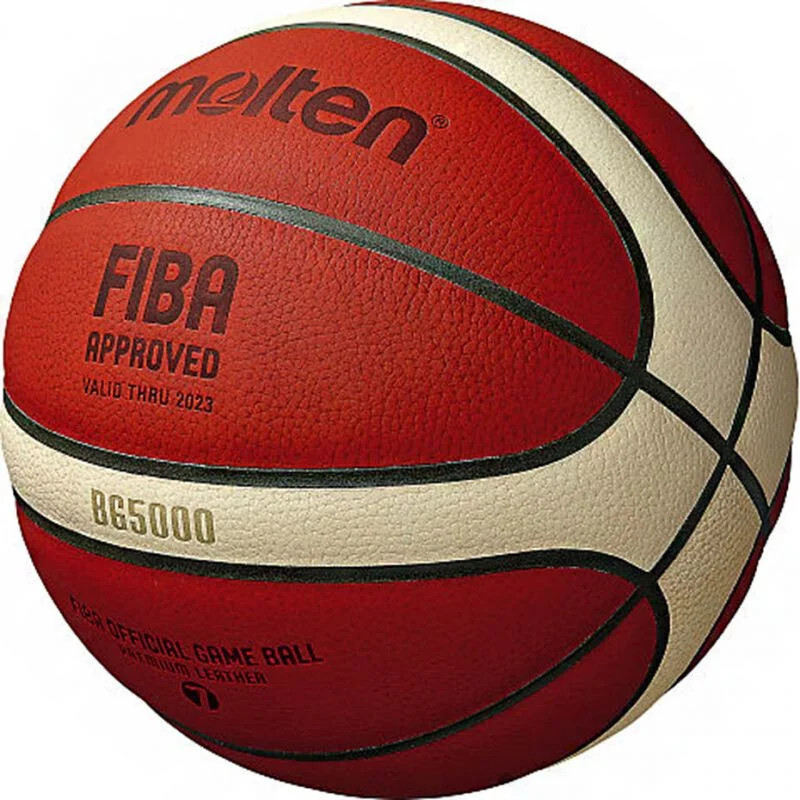 SPORT Basketbal B7G5000 FIBA - Molten 7 originál