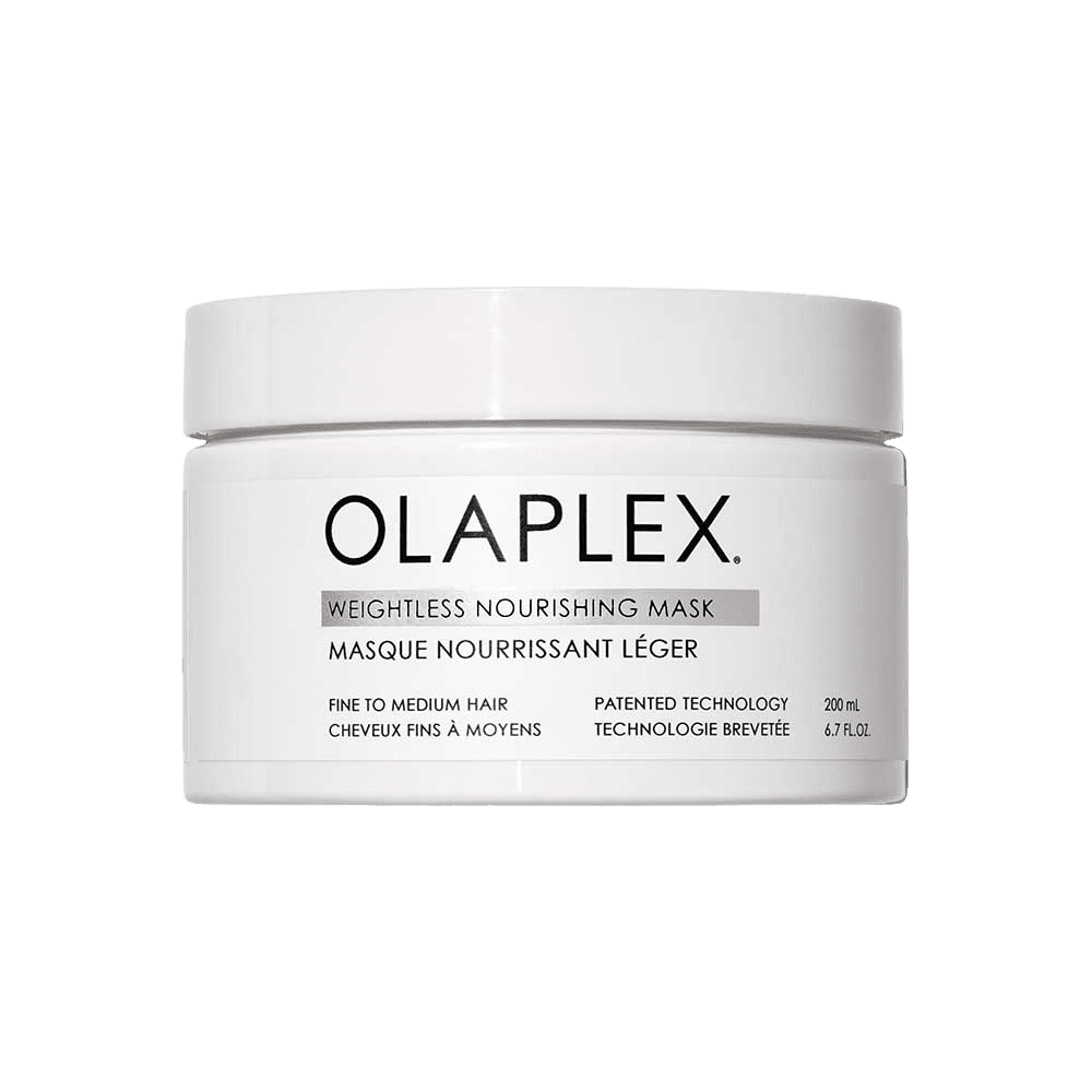 OLAPLEX Weightless Nourishing Mask 200 ml