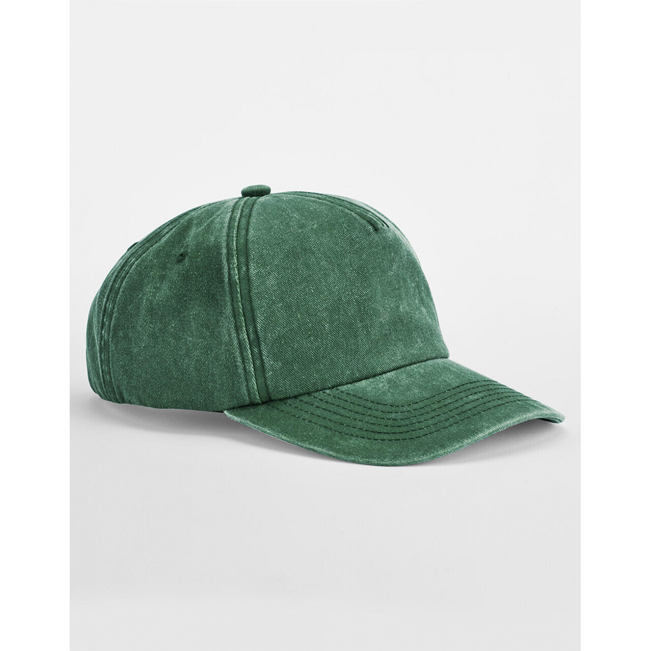 Šiltovka Beechfield Vintage - zelená