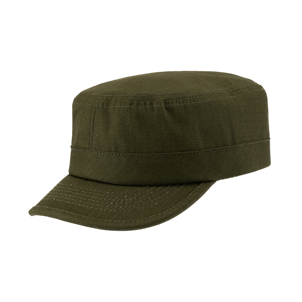 Šiltovka Brandit BDU Cap - olivová
