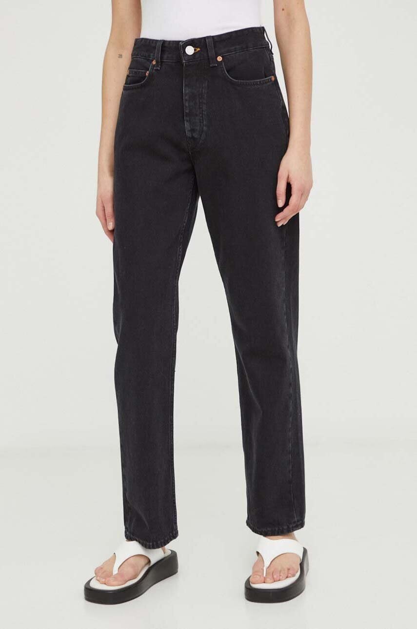 Rifle Won Hundred dámske, vysoký pás, 1322-15059