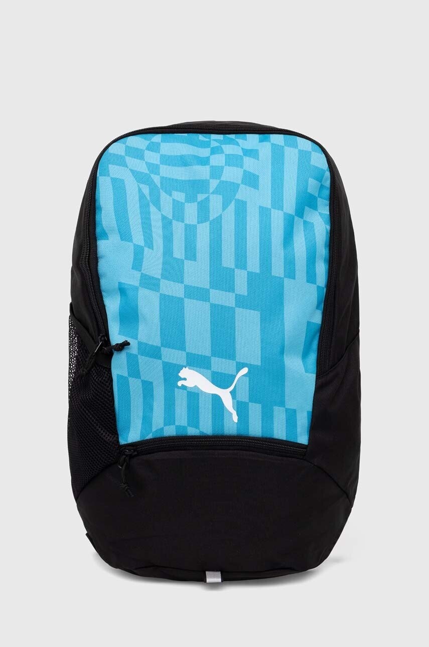 Ruksak Puma veľký,vzorovaný,79911
