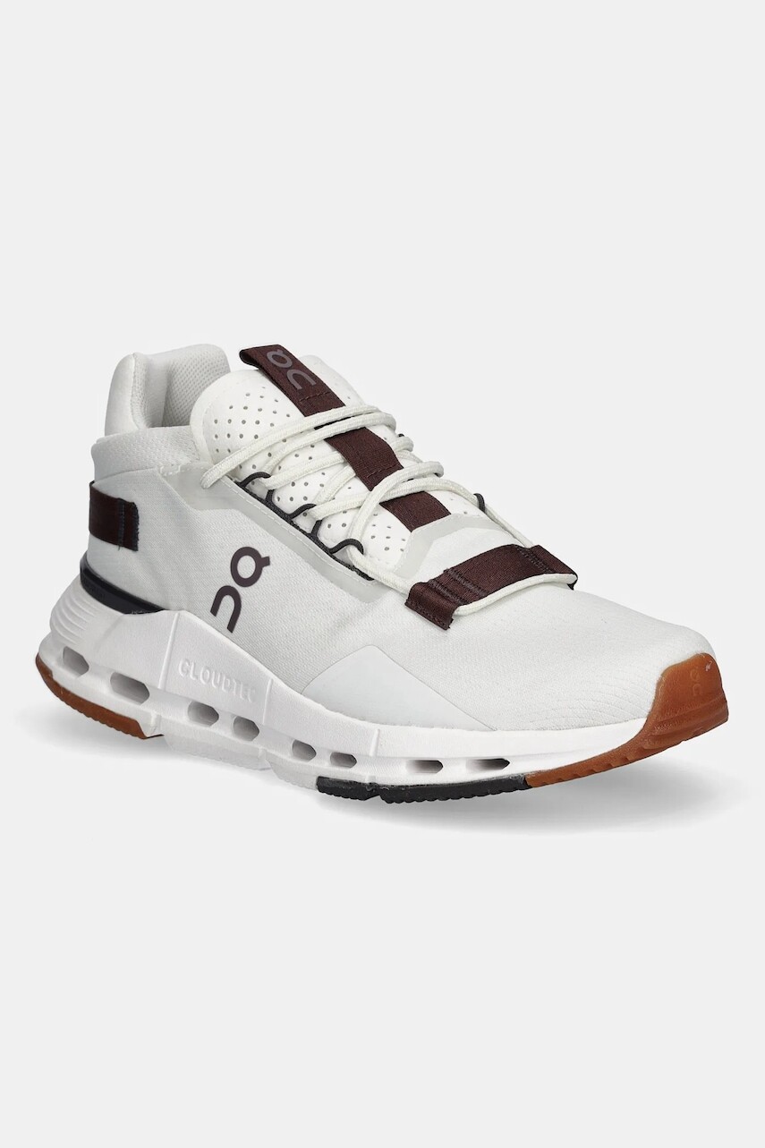 Tenisky On CLOUDNOVA 2 béžová farba, 3WE30220844