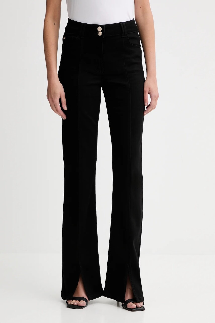 Rifle Morgan vysoký pás, POMALA1