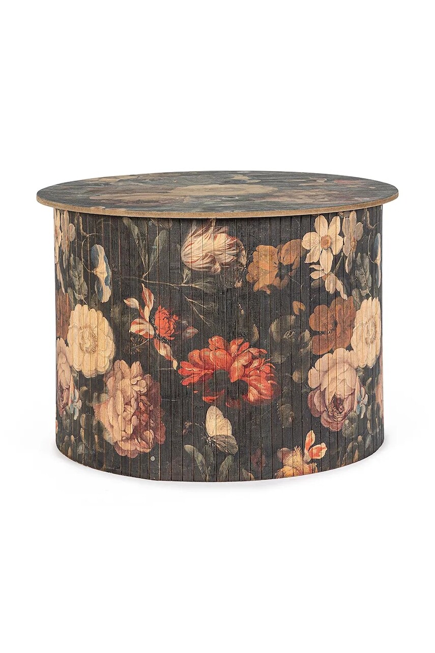 Stolík Bizzotto Sayuri 58 x 40 cm viac farieb