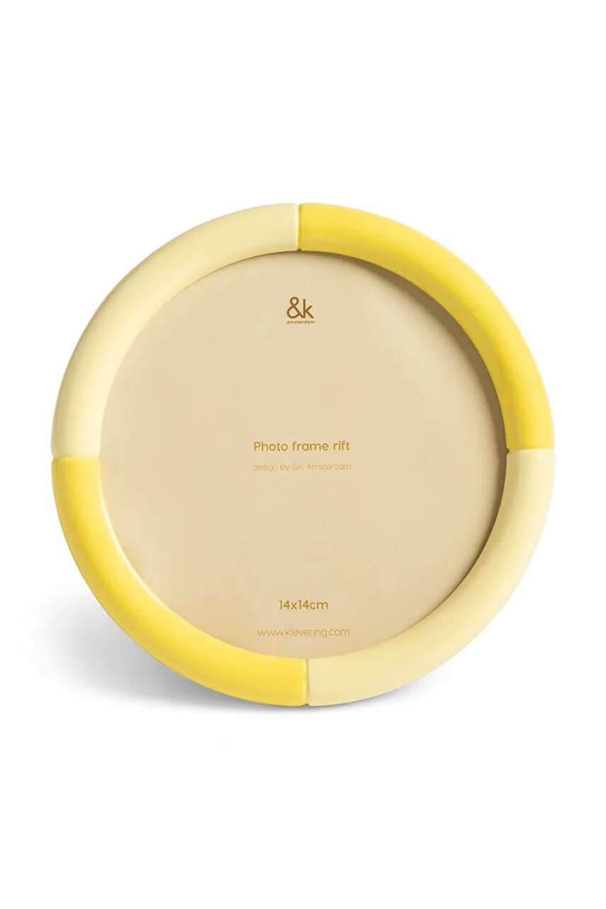 Foto rámček &k amsterdam rift L/17 cm