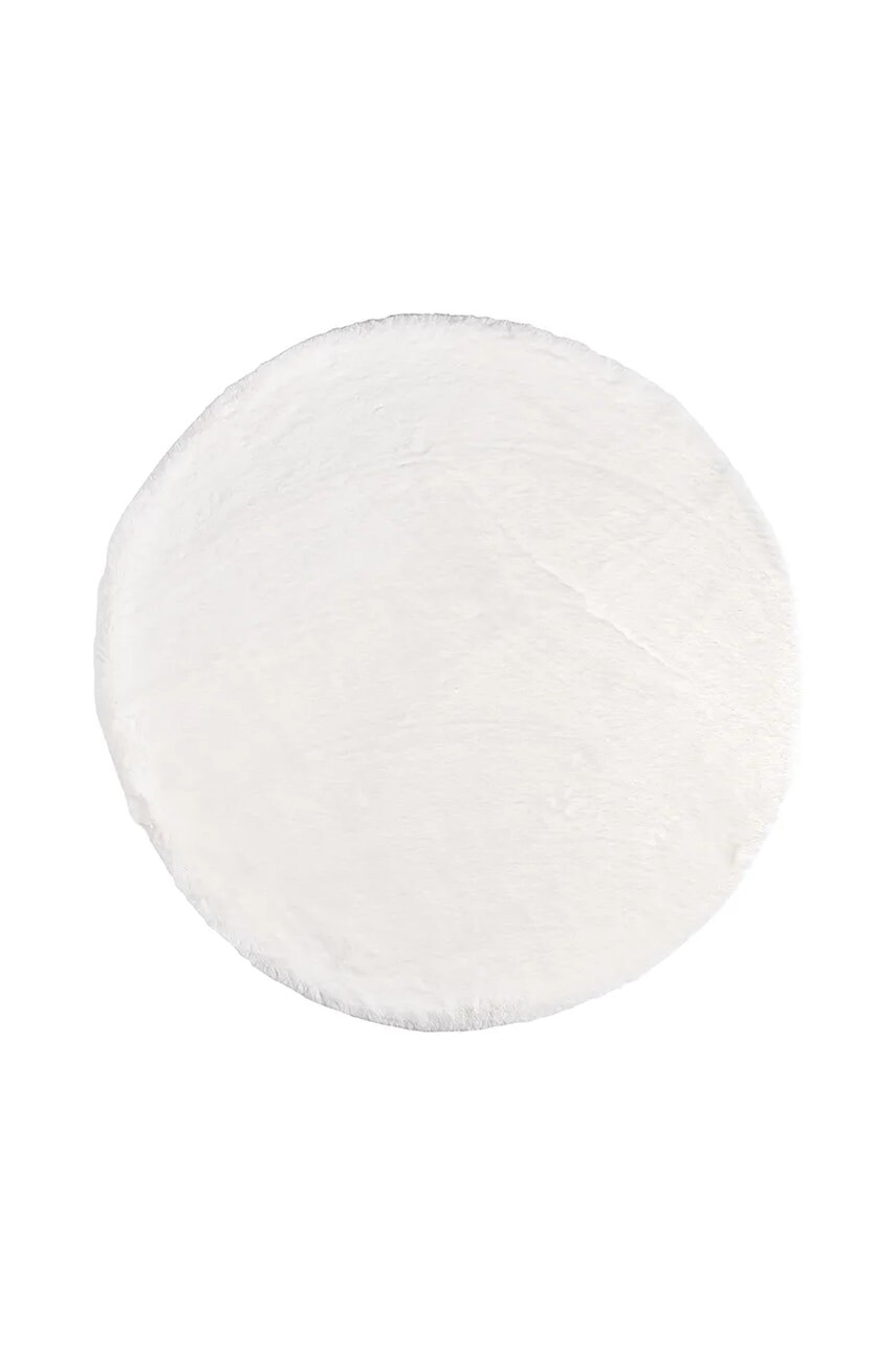 Koberec Bizzotto Kathlyn 90 cm biela farba