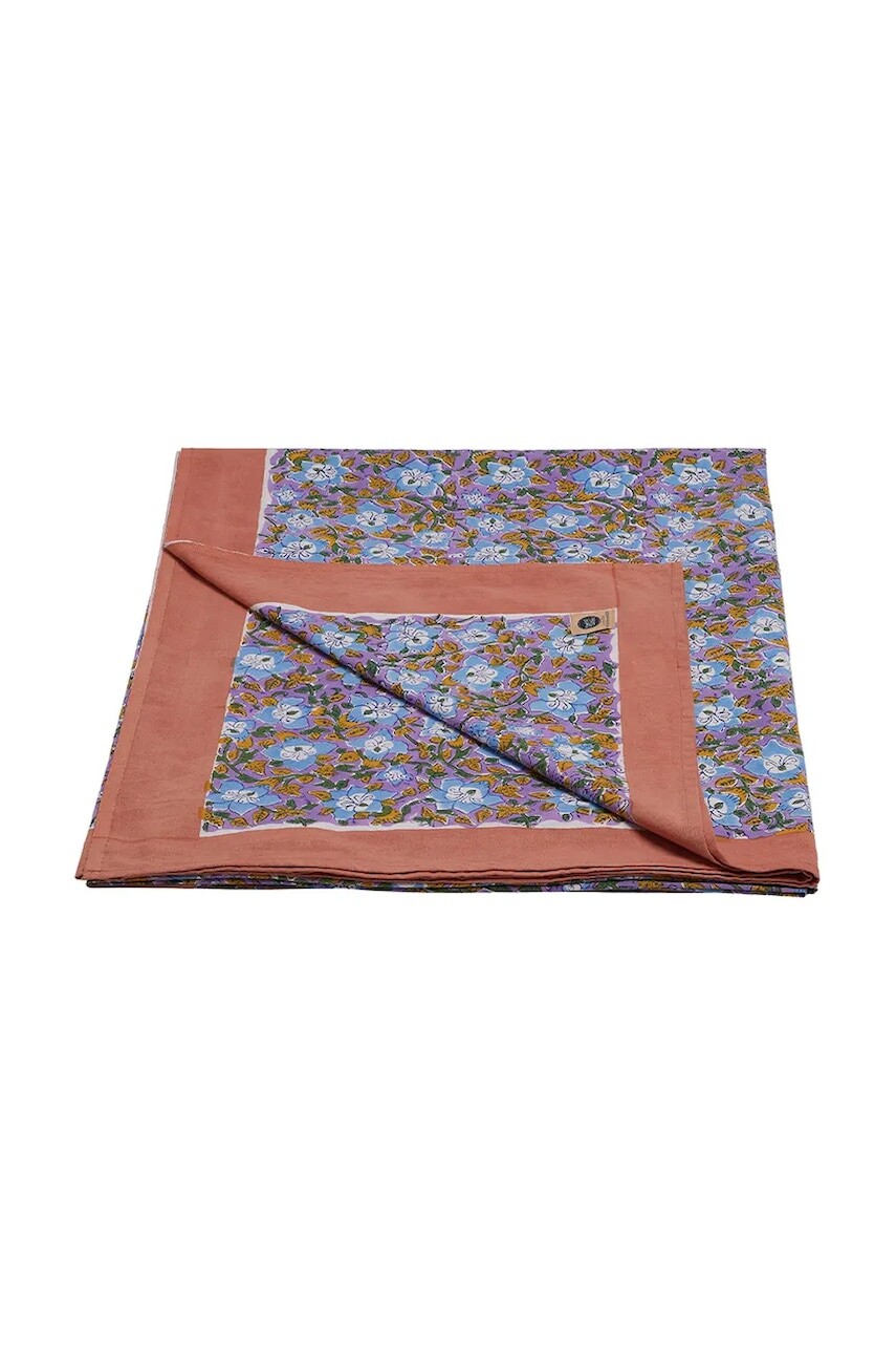 Bavlnený prehoz Doing Goods Alyssa 220 x 140 x 0,20 cm viac farieb