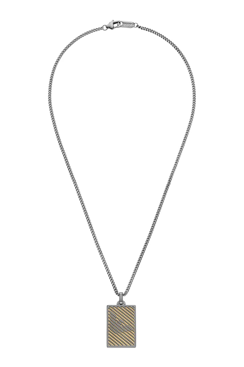 Náhrdelník Emporio Armani EGS3239060