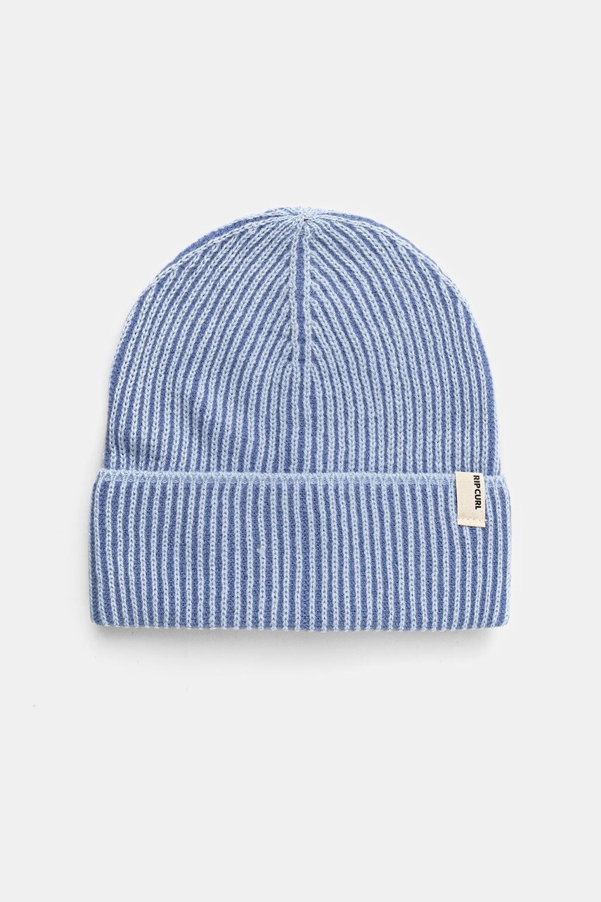 Čiapka Rip Curl modrá farba, 06RWHE