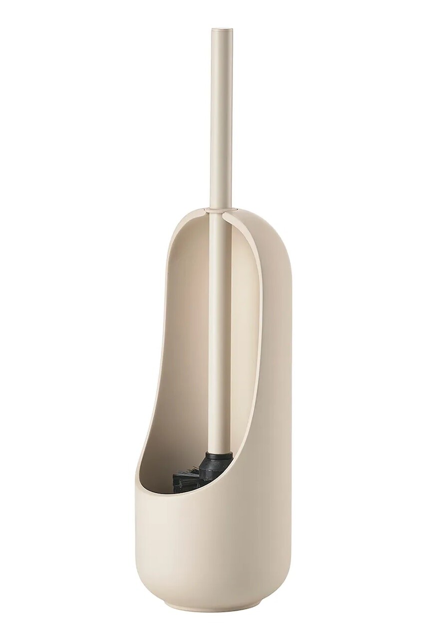 Wc kefa Zone Denmark Sensu 11,8 x 41 cm béžová farba