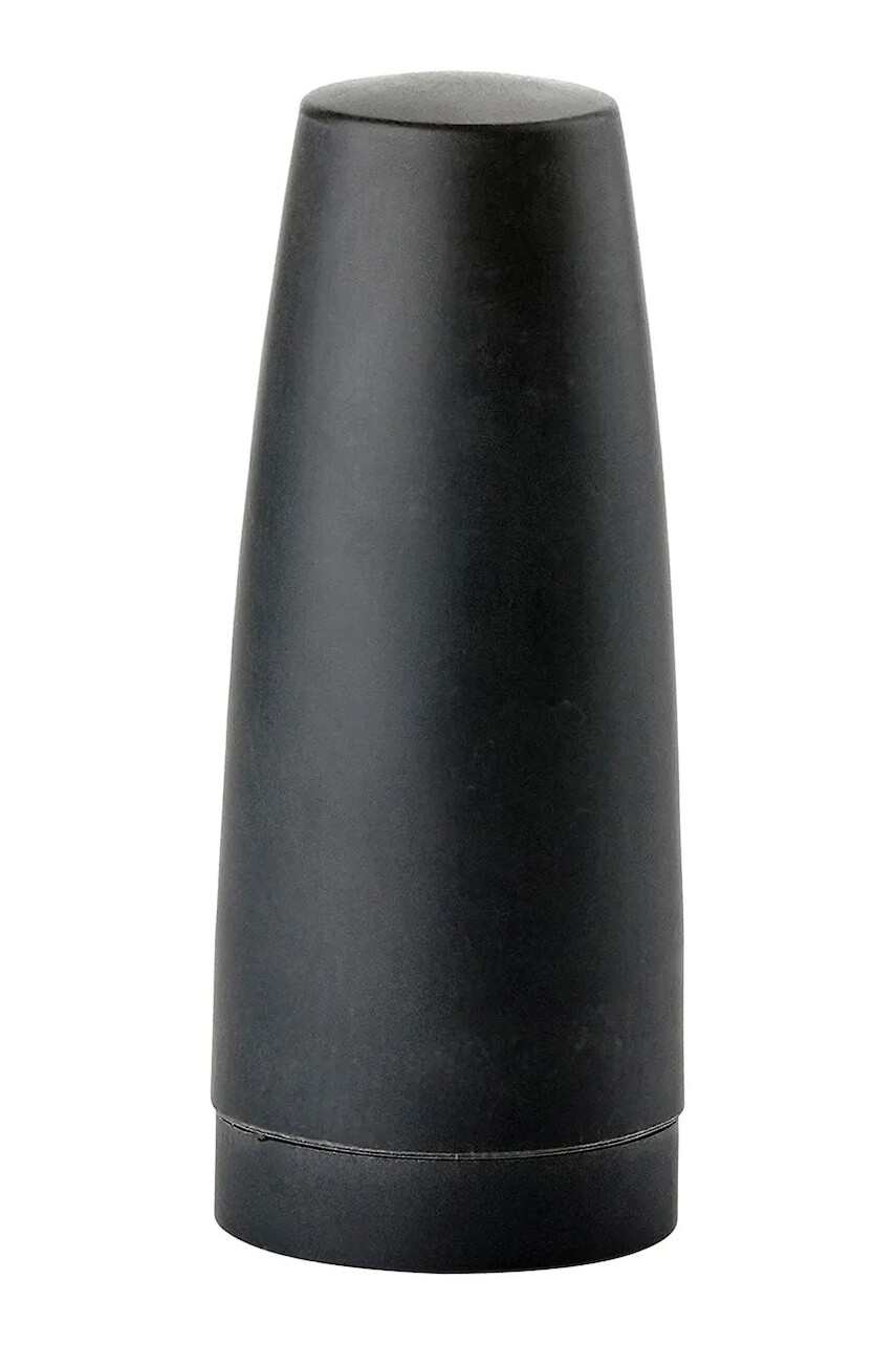 Dávkovač mydla Zone Denmark Splash 150 ml čierna farba