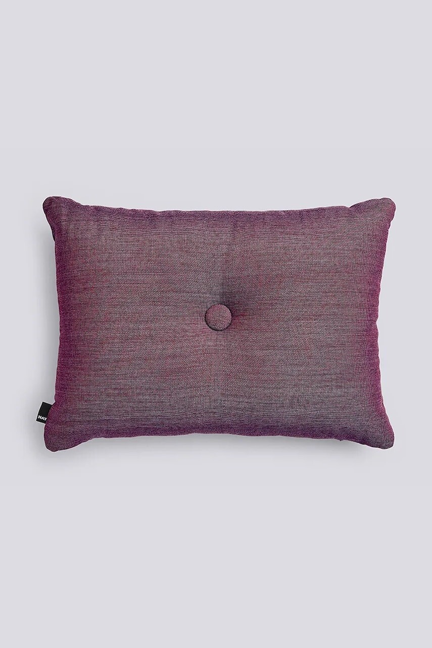 Bavlnený dekoratívny podsedák HAY Dot 45 x 60 cm viac farieb