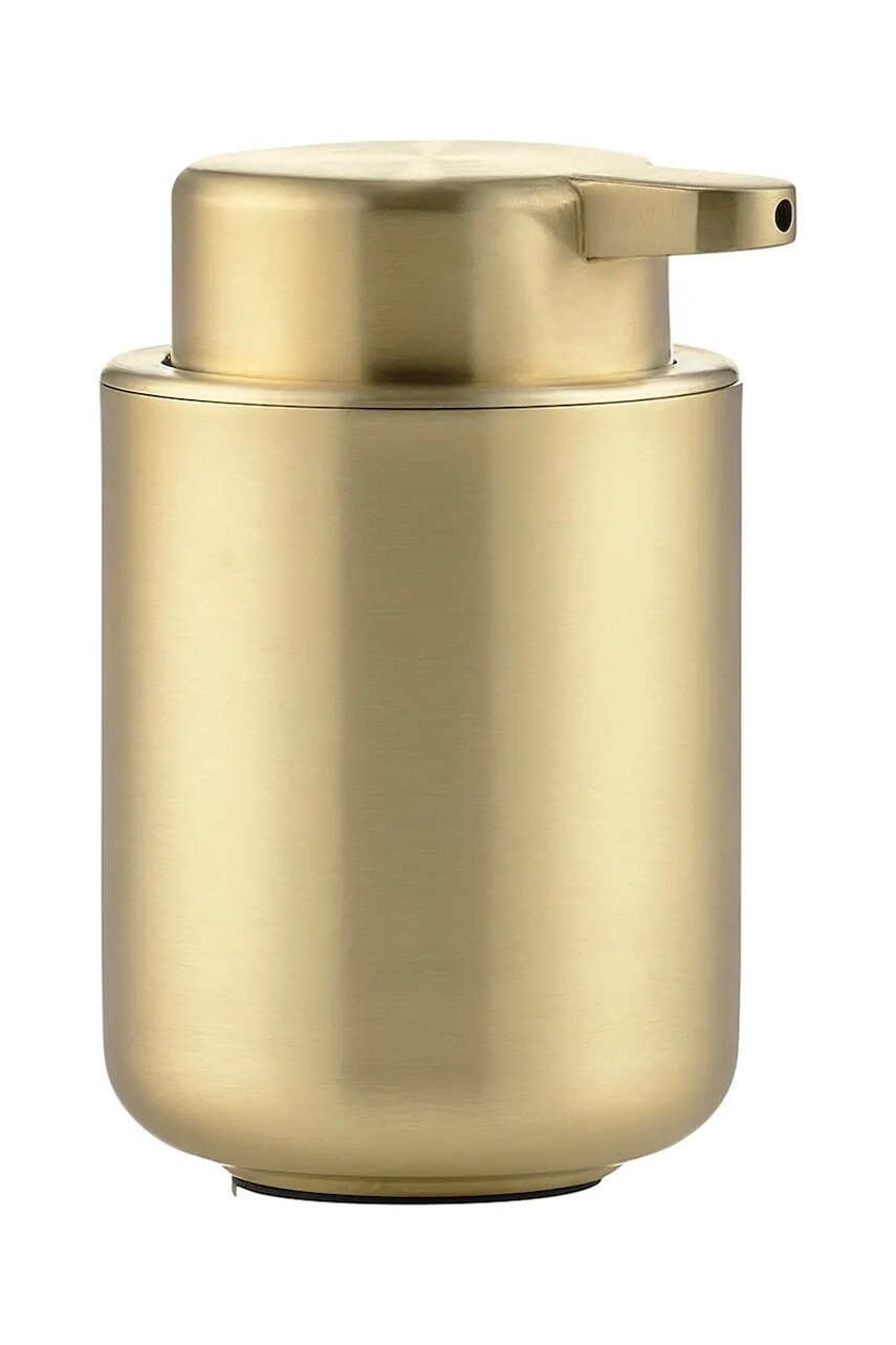 Dávkovač mydla Zone Denmark Ume 0,25 L žltá farba