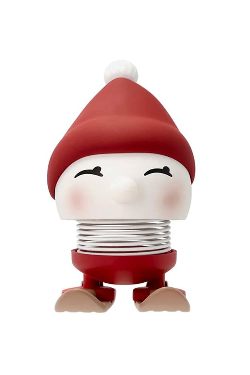 Dekoračná figúrka Hoptimist Bimble S/6,1 x 7,2 cm viac farieb