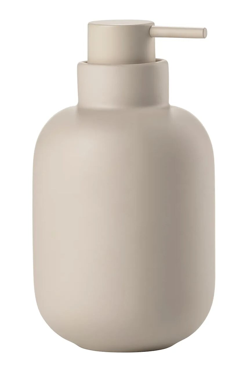 Dávkovač mydla Zone Denmark Sensu 300 ml béžová farba