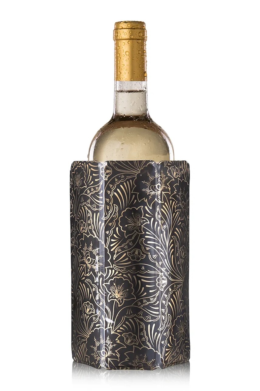 Chladič na víno Vacu Vin Botanical 14,6 x 21 x 3,1 cm viac farieb