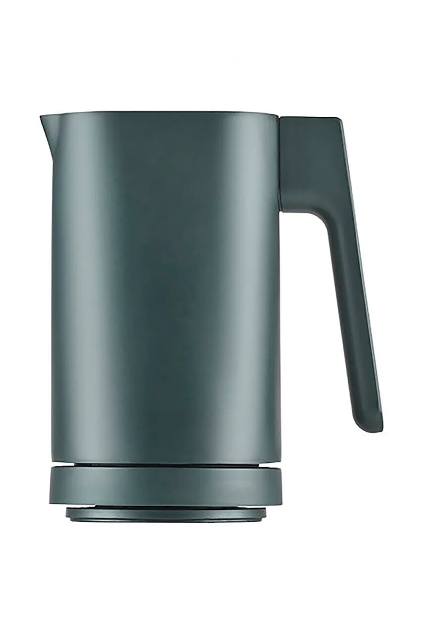 Rýchlovarná kanvica Jacob Jensen Nordic 1,2 L zelená farba