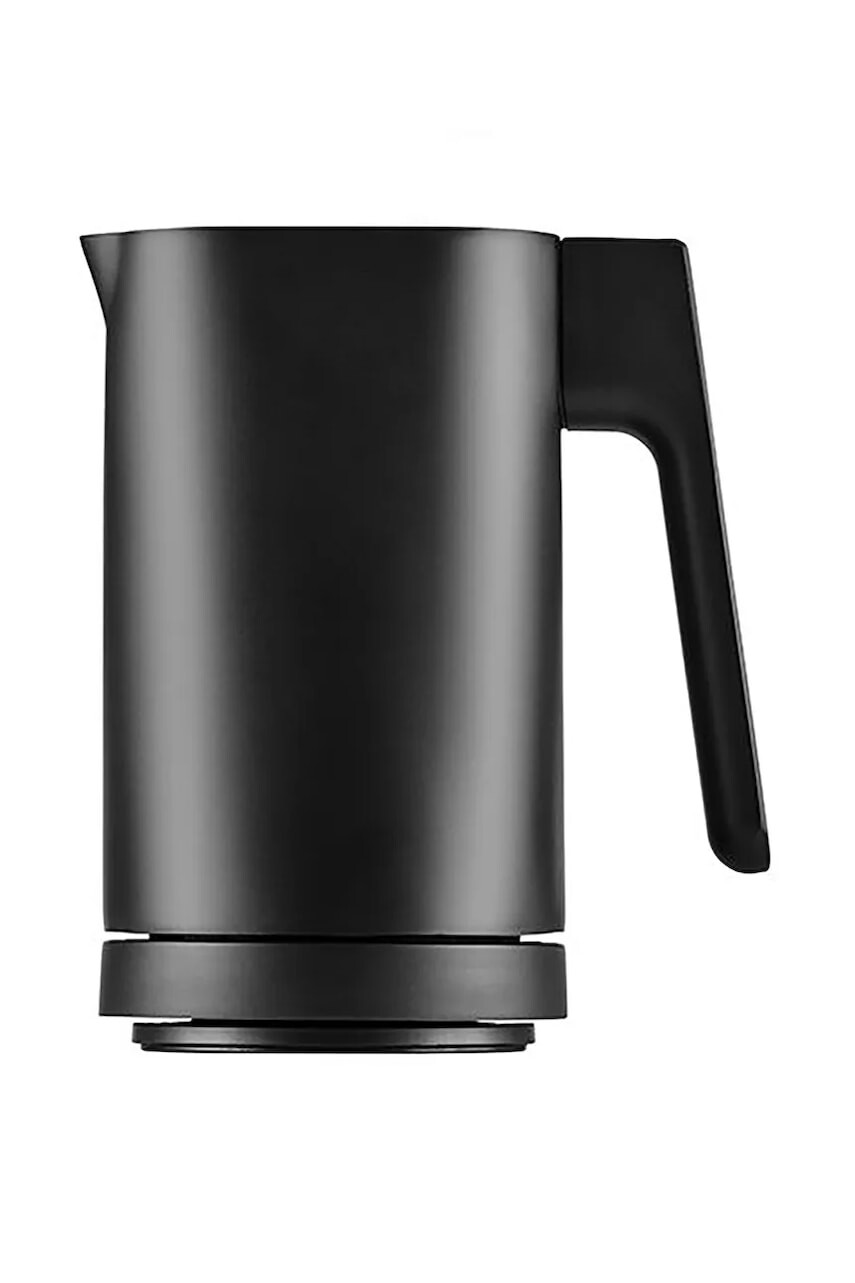 Rýchlovarná kanvica Jacob Jensen Nordic 1,2 L čierna farba