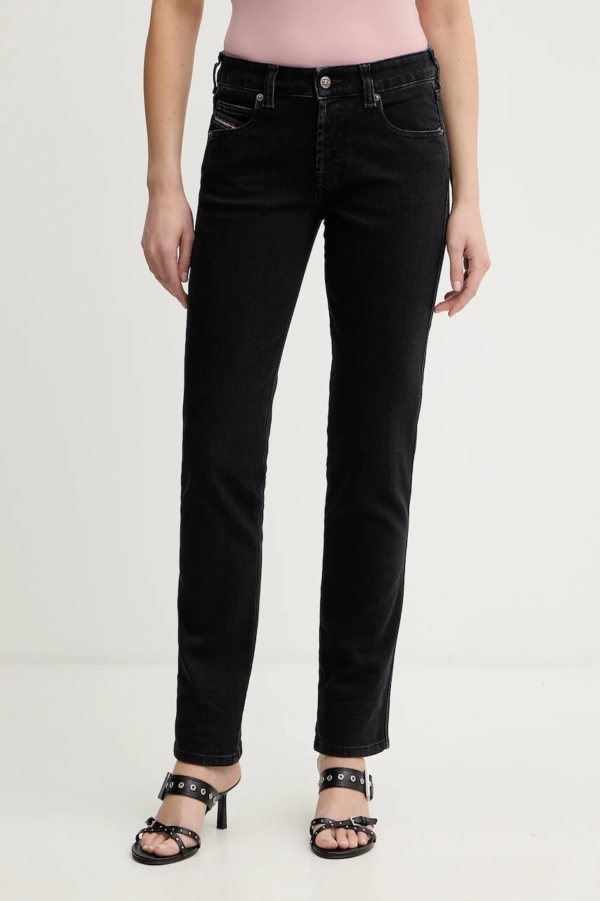 Rifle Diesel 1992 D-JIANN L.32 čierna farba, A17897.09N89