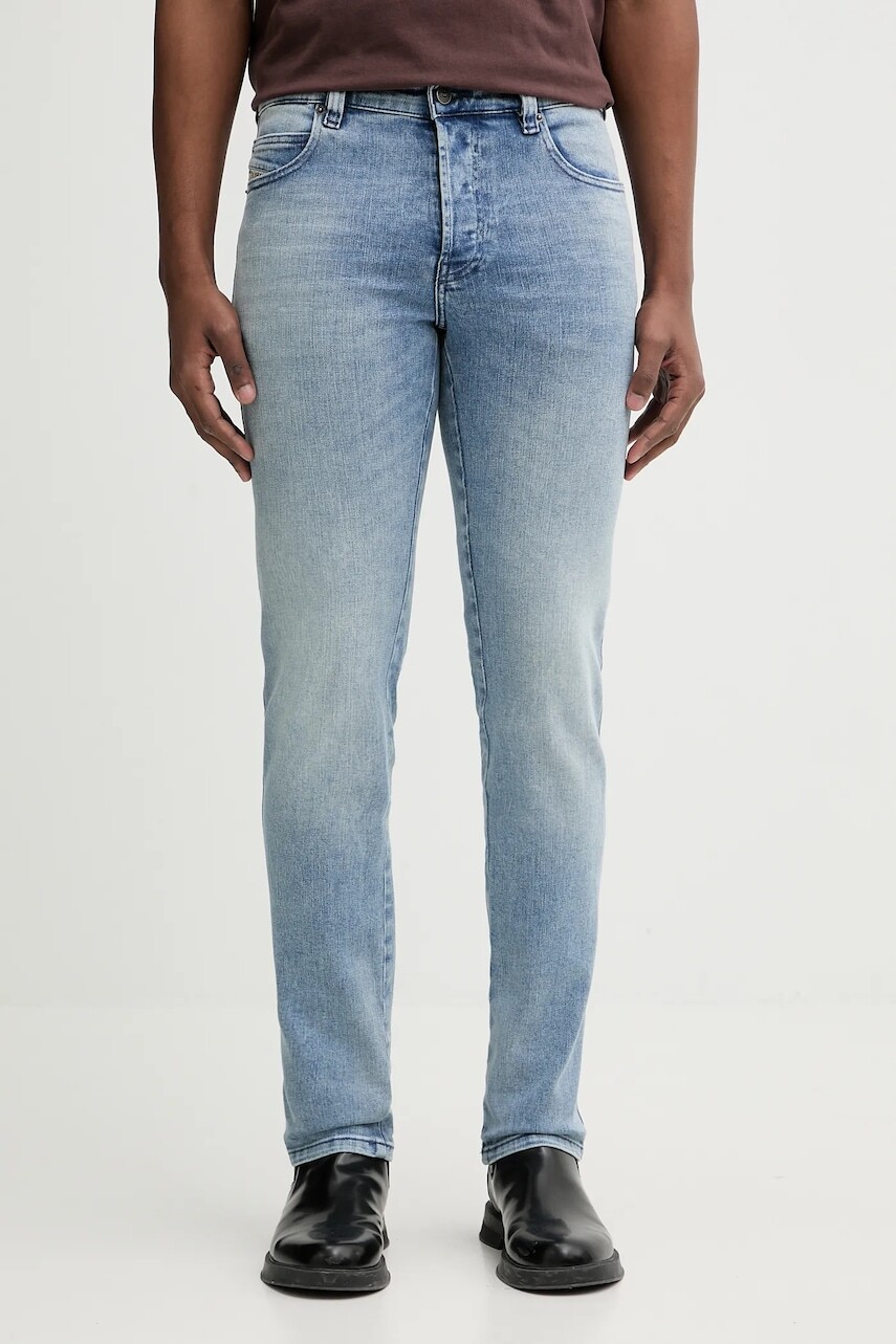 Rifle Diesel 1993 D-VYL L.32 modrá farba, A15797.0DBDV